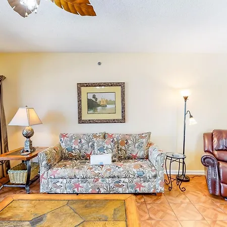 Tropic Isl 501 Apartment Gulf Shores Exterior photo