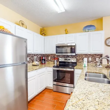 Tropic Isl 501 Apartment Gulf Shores Exterior photo