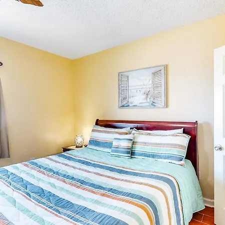 Tropic Isl 501 Apartment Gulf Shores Exterior photo