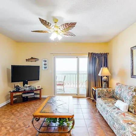 Tropic Isl 501 Apartment Gulf Shores Exterior photo