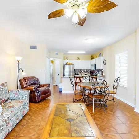 Tropic Isl 501 Apartment Gulf Shores Exterior photo