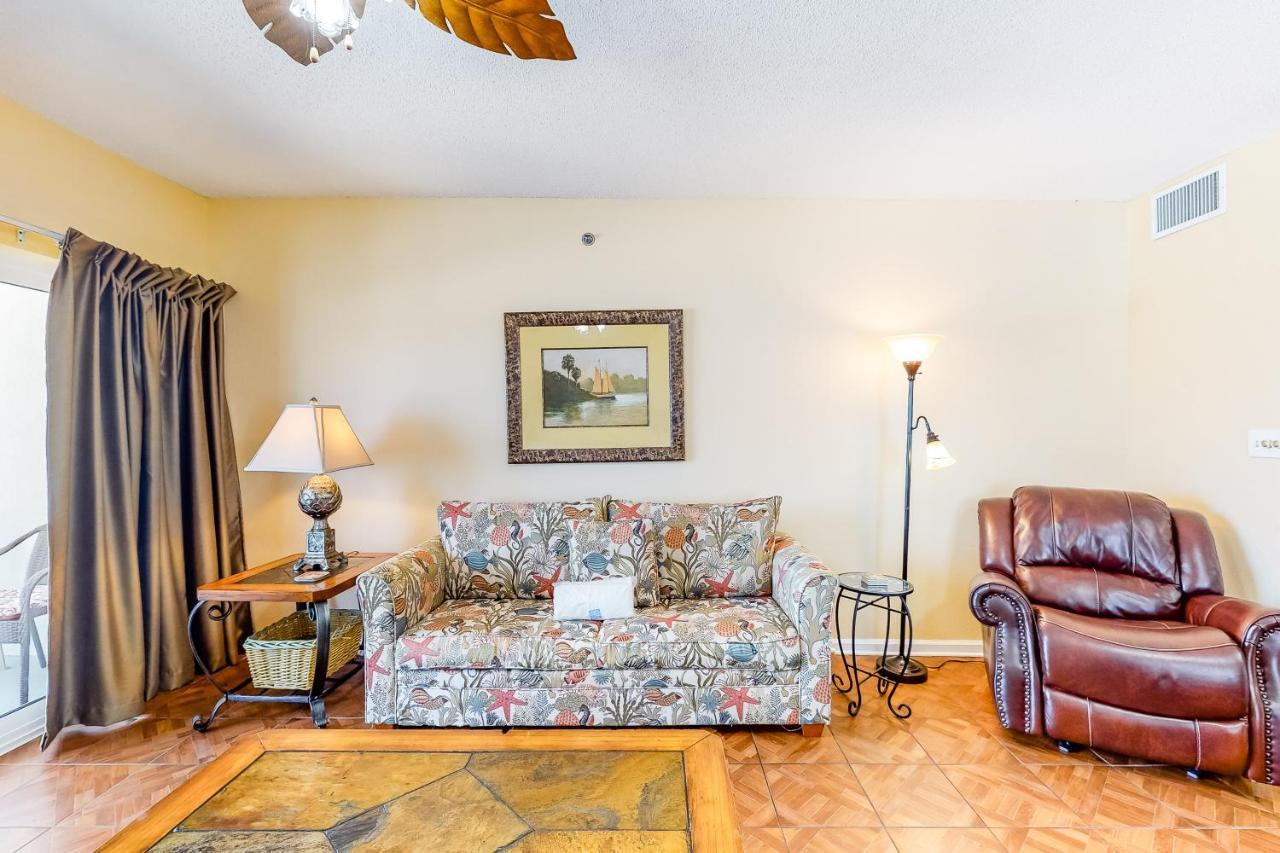 Tropic Isl 501 Apartamento Gulf Shores