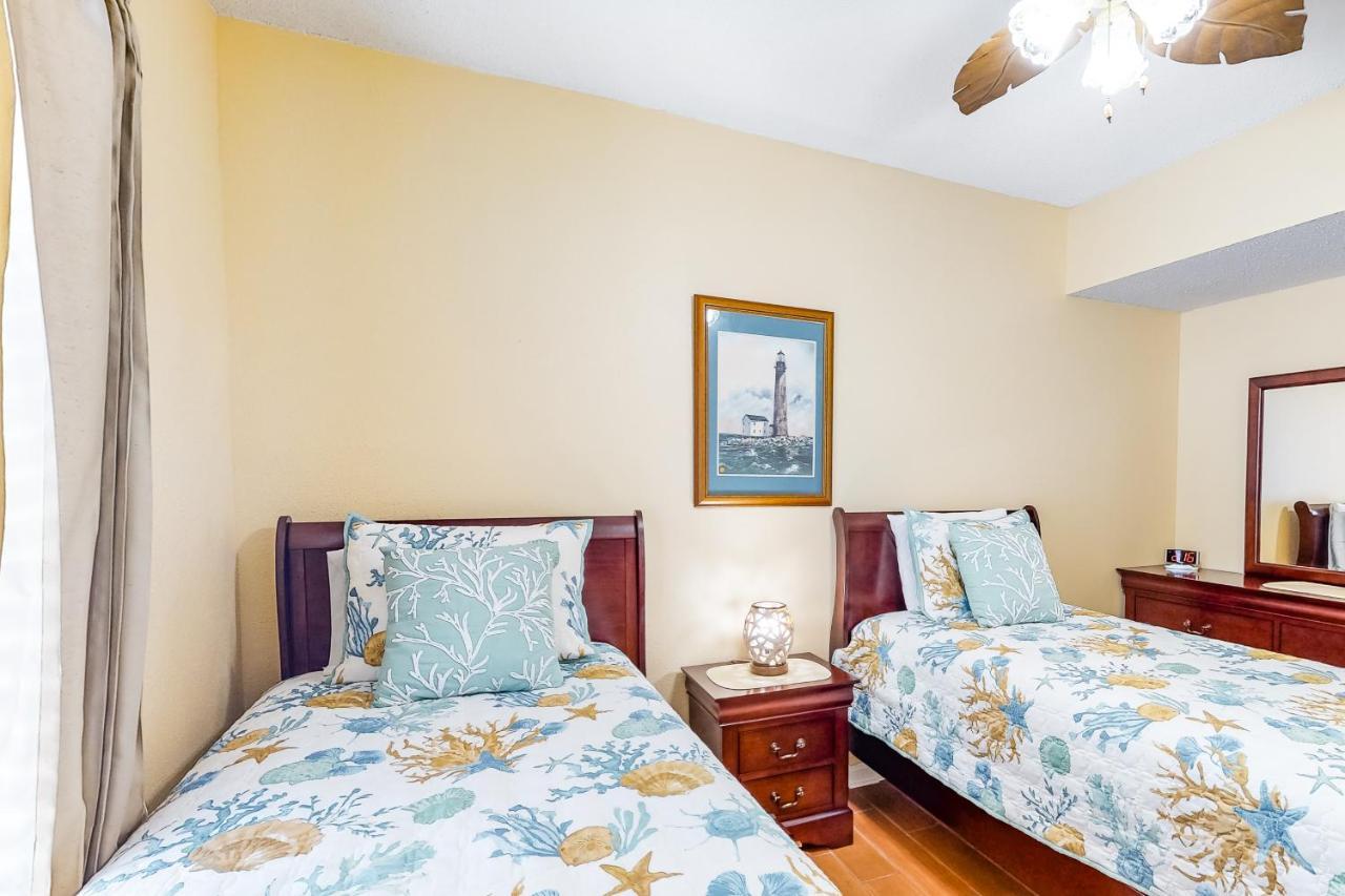 Tropic Isl 501 Apartamento Gulf Shores