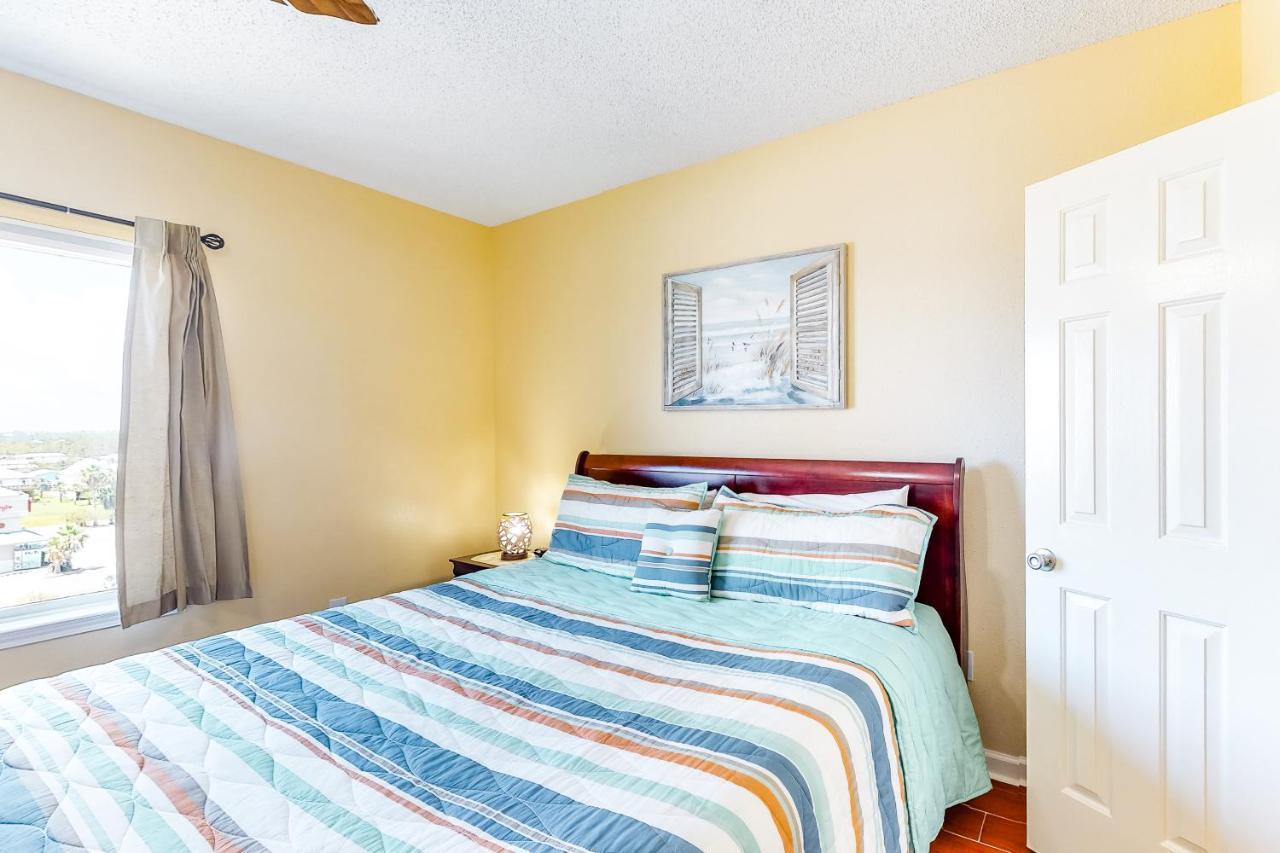 Apartamento Tropic Isl 501
