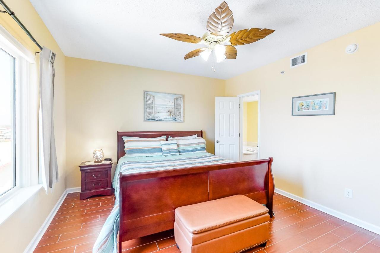Apartamento Tropic Isl 501 *