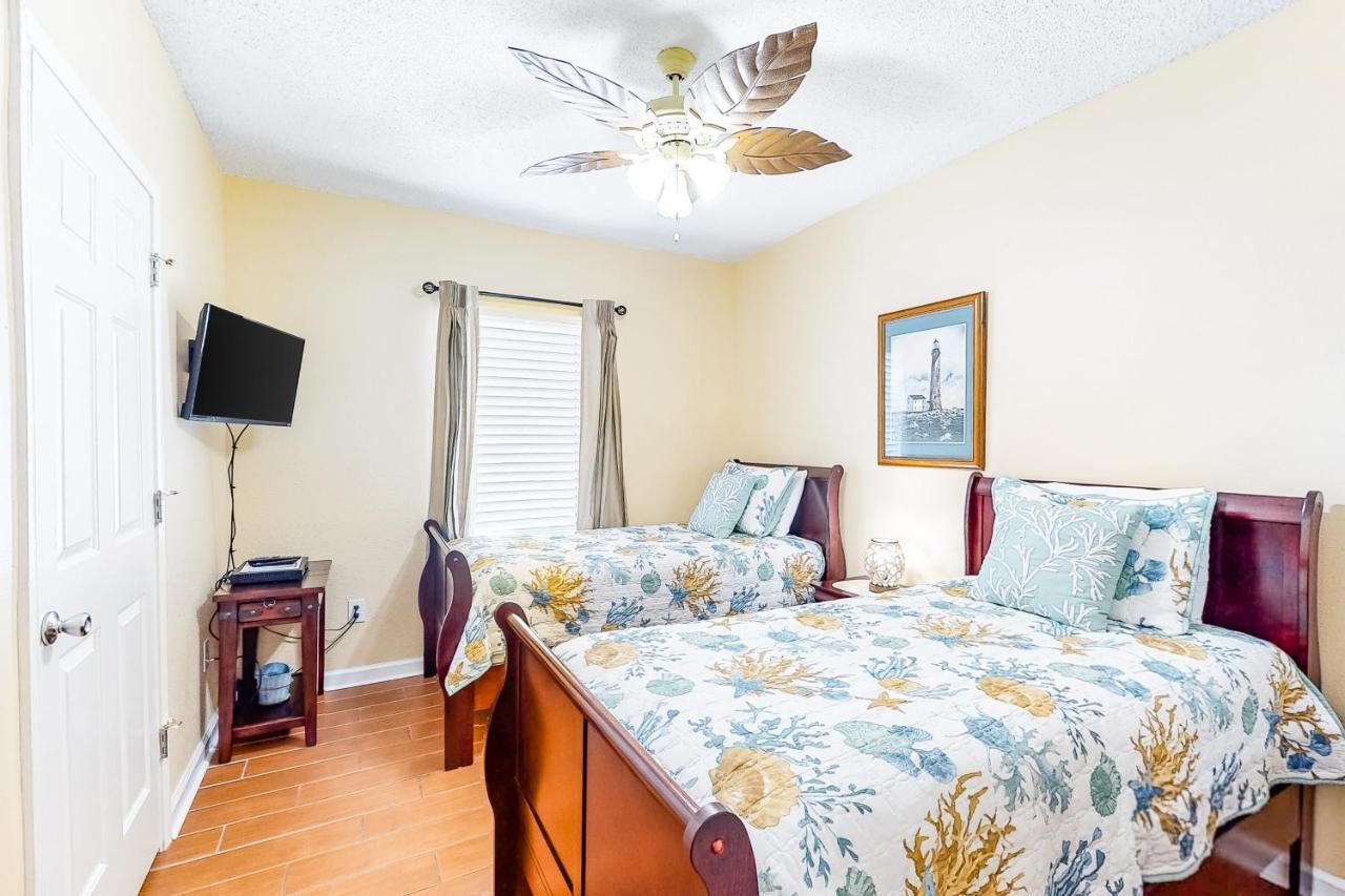 Apartamento Tropic Isl 501 Gulf Shores