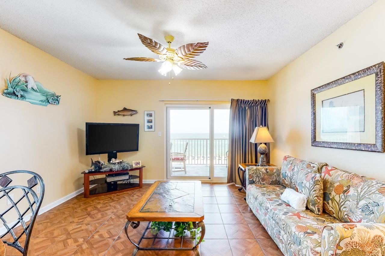 Tropic Isl 501 Apartamento