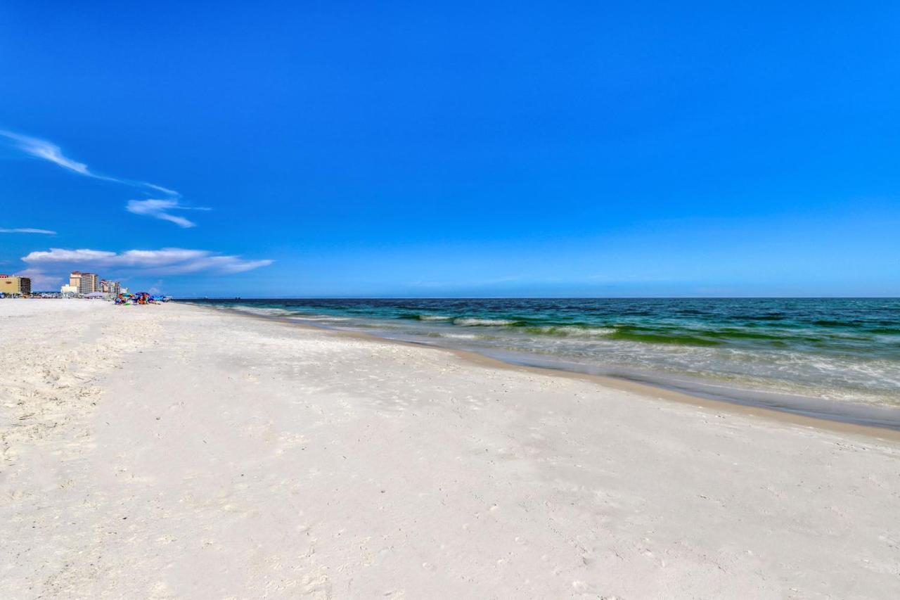 Apartment Tropic Isl 501 Gulf Shores