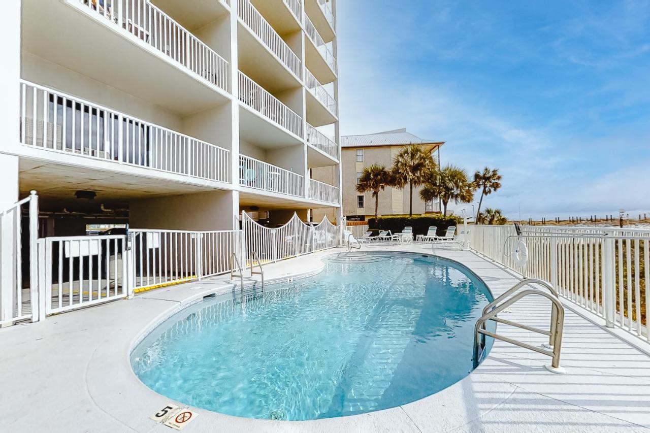 Tropic Isl 501 Apartamento Gulf Shores